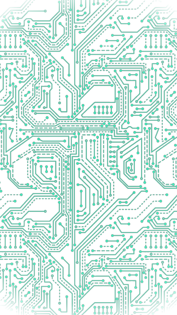 High-Density Algorithmic Circuit Routing